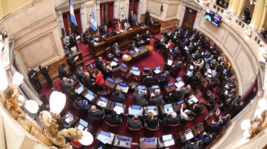 El Senado vota la Ley Bases: a qué hora, por donde ver la sesión y todo lo que tenés que saber