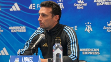 Scaloni confirmó a los 26 convocados que disputarán la Copa America 2024