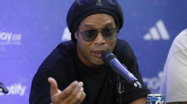 Ronaldinho no alentará a la selección de Brasil en la Copa América: "Falta amor por la camiseta, agallas y fútbol"