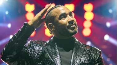 Don Omar aseguró estar libre de cáncer tras la operación