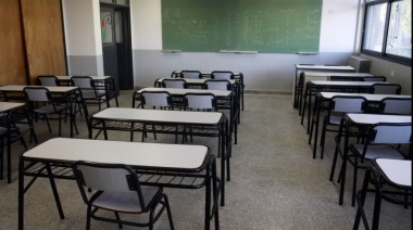 ATE solicitó que el 27 de junio sea día no laborable para auxiliares de la educación