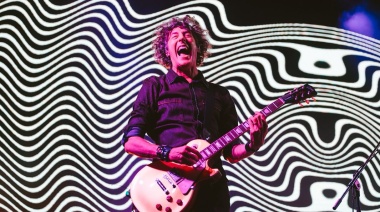 Cuarteto de Nos en La Plata: entradas a la venta