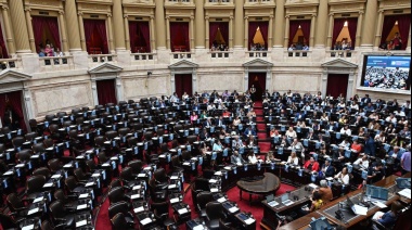 El Gobierno avanzó con el dictamen del paquete fiscal e intentará restituir Ganancias
