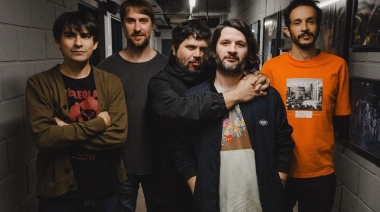 'El Mató a un Policía Motorizado' en el Hipódromo de La Plata: entradas a la venta