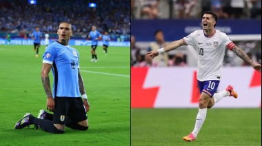 Grupo C: ¿Se definen los clasificados?