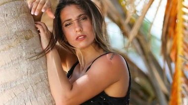 Cinthia Fernández acusó a América TV de "negrear" a sus empleados