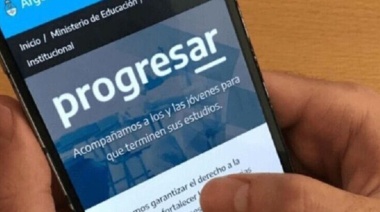 Las Becas Progresar tendrán un nuevo requisito obligatorio