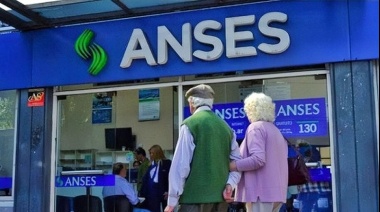 Es oficial el aumento de las jubilaciones y pensiones en julio