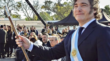 El Gobierno apuesta a una foto multitudinaria: las presencias y ausencias del Pacto de Mayo