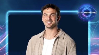 Ganador de Gran Hermano: Bautista logró el deseado primer lugar