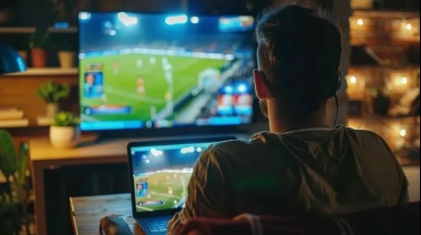Usuarios de 'X' publicaron cómo seguir utilizando Fútbol Libre a pesar del bloqueo