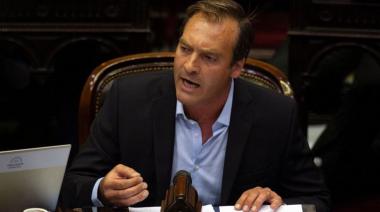 Alberto Fernandez argumentó la designación de Soria