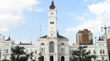 La Municipalidad de La Plata le aumentará un 6,5% el salario a sus empleados