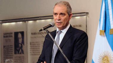 Maximo Kirchner tiene su lista de unidad para el PJ Bonaerense