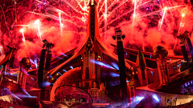Tomorrowland 2024: cómo ver la transmisión en vivo