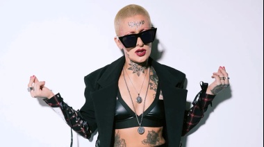 Furia reveló los motivos de su ruptura de contrato con Telefe