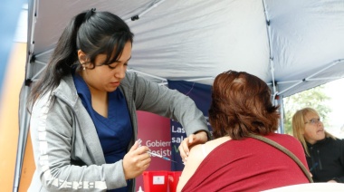 Esta semana la Municipalidad realizará jornadas de salud gratuita en tres barrios de La Plata