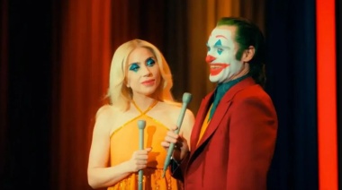 “Joker 2″ estrenó un nuevo tráiler y las expectativas por la película de Joaquin Phoenix y Lady Gaga siguen creciendo