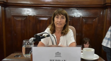 Falleció Ana Castagneto, ex concejala de La Plata