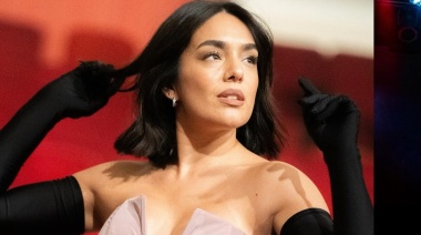 Ángela Leiva llega con su show a La Plata: cuándo comprar entradas