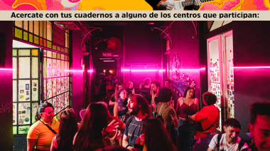 El jueves 8 de agosto llega a la ciudad el homenaje a Luis Alberto Spinetta "Mañana es mejor"