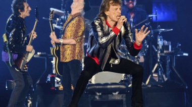 Argentina no está en los planes de los Rolling Stones para 2025
