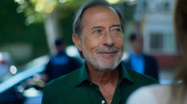 Guillermo Francella habló sobre la polémica que se generó por su postura política