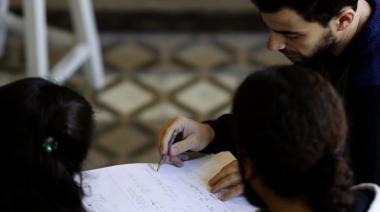 La UNLP activa un proyecto de articulación con escuelas secundarias bonaerenses