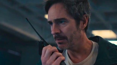 "No Negociable": la película más vista en Netflix Argentina