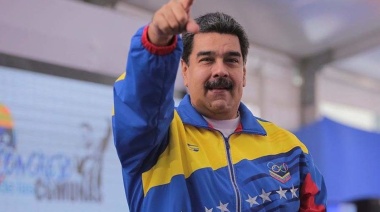 Nicolás Maduro expulsa a los embajadores de Argentina y seis países más de América Latina