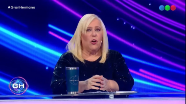 Laura Ubfal tendrá su propio programa de televisión