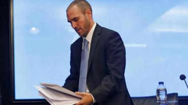 Martín Guzman ya está en EEUU para reunirse con el FMI