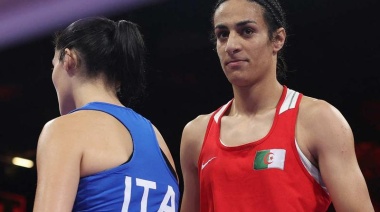 La polémica en el boxeo olímpico que despertó la indignación de Javier Milei y Maravilla Martínez