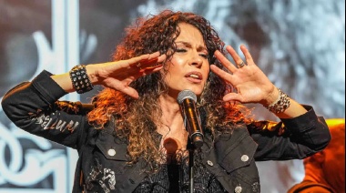 Patricia Sosa trae su Gira Mágica a La Plata: cómo adquirir entradas