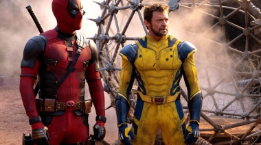 Récord: "Deadpool & Wolverine" es la película clasificación R más taquillera de la historia
