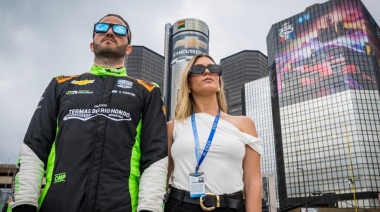 Josefina Di Palma dejó de seguir a Ricardo Juncos en Instagram, ¿Se va Canapino del JHR?