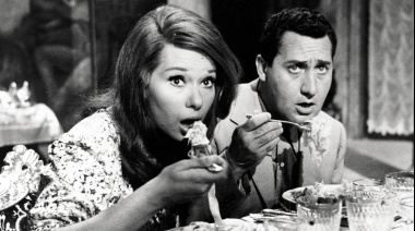 Llega la semana de Cine italiano "maestros de la comedia" con entrada gratuita