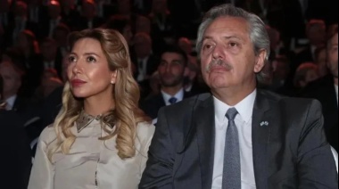 Publicaron las escalofriantes fotos y chats de Fabiola Yañez con Alberto Fernández: “Venís golpeándome hace tres días seguidos”