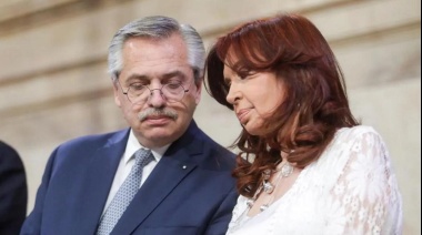 Cristina habló tras la denuncia de Fabiola Yañez contra Alberto Fernández: "Delatan los aspectos más oscuros de la condición humana"