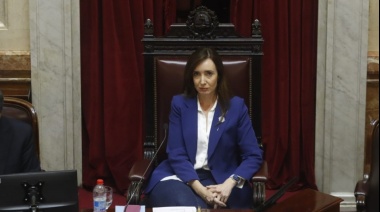 Villarruel contundente contra Fabiola Yañez: "Perdonen por no sentir lastima por los 21 viajes de placer de la ex primera dama"