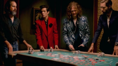 The Killers reúne su formación original para un nuevo single: "Bright Lights"