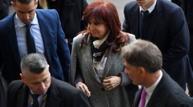 Juicio por el atentado a CFK: las principales declaraciones de Cristina