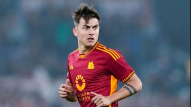 Bomba: Dybala aceptó la millonaria oferta del Al Qadsiah y seguirá su carrera en Arabia Saudita