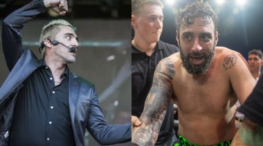 Párense de Manos 2024: quién es Emilio González Moreira, el rival de Rober Galati