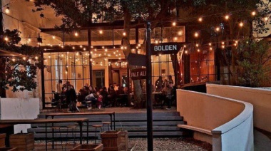 Reabre la cervecería "Molly's"