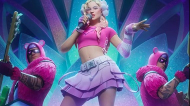 Karol G llega al Fortnite: será un personaje jugable y hará un concierto