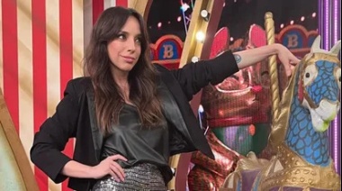 Tamara Pettinato renunció a Bendita TV y ¿se arrepintió?