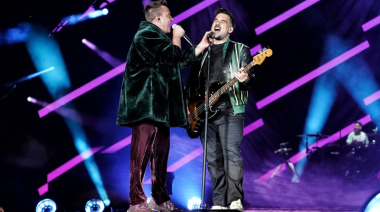 La última que no es última: Tan Biónica anunció otro show en el Movistar Arena