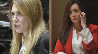 Lilia Lemoine explotó contra Victoria Villarruel: "Le falta humildad"