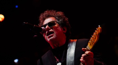 Quilmes Rock: Dillom, Calamaro y Las Pelotas son los primeros confirmados